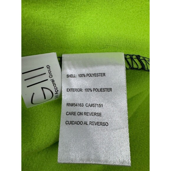 NFL Seattle Seahawks Women's Windbreaker Jacket Size 2X - Picture 6 of 7